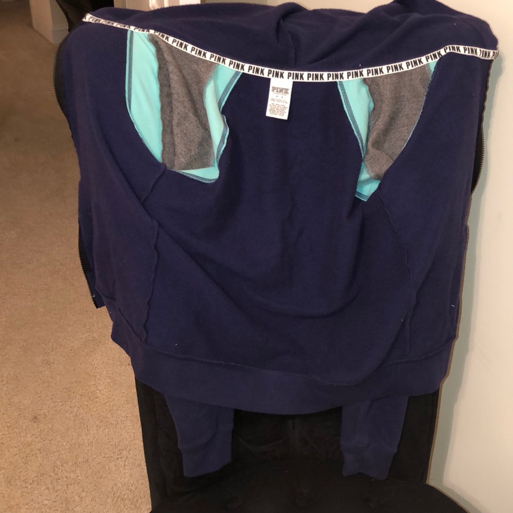 (Pink brand) jacket